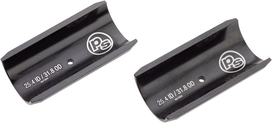 Problem Solvers Handlebar Shim