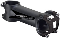 Potencia Gossamer Full Speed ​​Ahead - 120 mm, abrazadera 31,8 +/-6 1 1/8", aleación negra