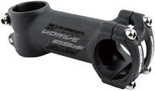 Potencia V-Drive Full Speed ​​Ahead - 110 mm, abrazadera 31,8 +/-6 1 1/8", aleación negra