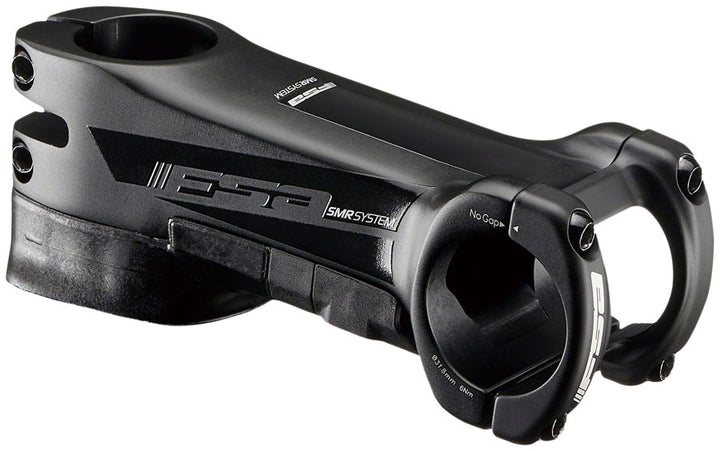 Potencia SMR ACR Full Speed ​​Ahead - 110 mm, abrazadera de 31,8 mm +/- 6 1 1/8", color negro