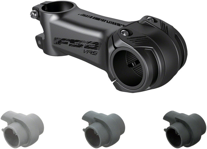 Potencia VAS Full Speed ​​Ahead - 90 mm, abrazadera de 31,8 mm +/- 6 1 1/8", color negro