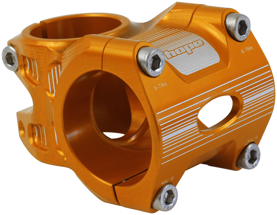 Hope AM/Freeride Stem - Thumbnail 2