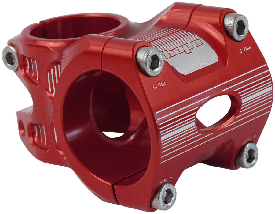 Hope AM/Freeride Stem - Thumbnail 3