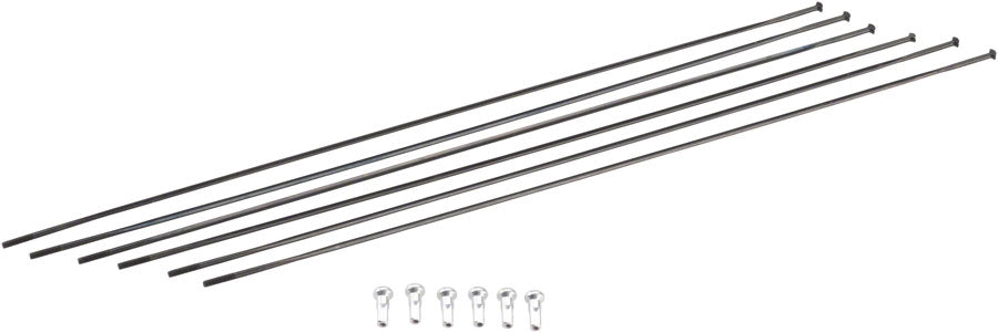 DT Swiss PR1400 DiCut Spoke Kit