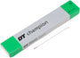 DT Swiss Champion Spoke: 2.0mm 165mm J-bend Silver Box of 100