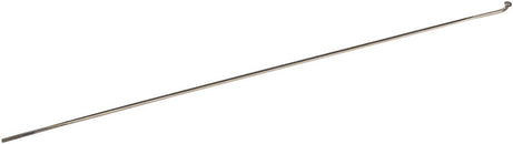 DT Swiss Aerolite Spoke - 2.0mm Bladed 268mm J-Bend Silver Each