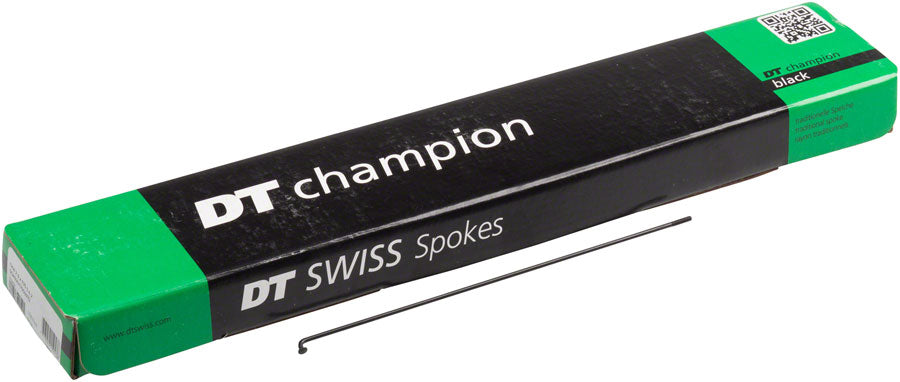 DT Swiss Champion Spokes - Thumbnail 4