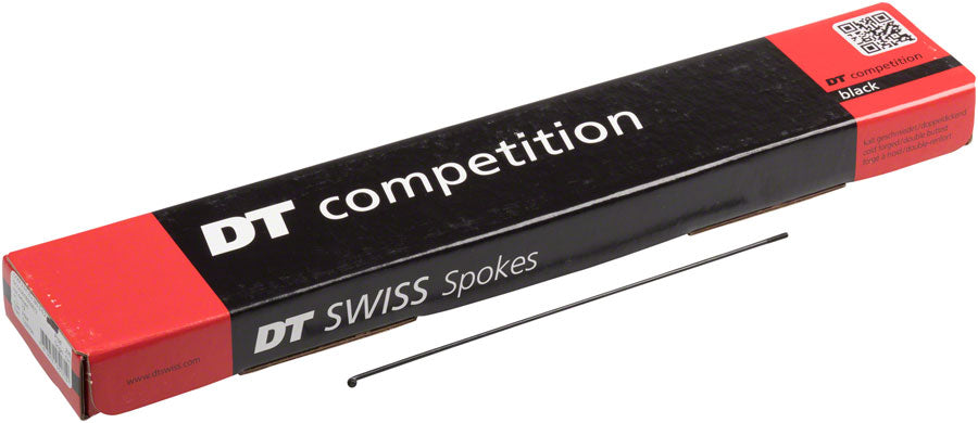 DT Swiss Competition Spoke - Thumbnail 4