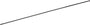 DT Swiss Competition Spoke 2.0/1.8/2.0mm 252mm Straight Pull BLK Box of 20