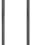 DT Swiss Revolite Spokes - 2.0/1.3/2.3 278mm J-bend Black Box of 20