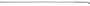 DT Swiss Alpine III Spoke - 2.0/1.8/2.34mm 292mm J-Bend Black Each