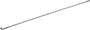 DT Swiss Competition Race Spoke - 2.0/1.6/2.0mm 290mm J-Bend Black Each