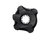 SRAM RED/Force AXS Power Meter Spider - 107 BCD 8-Bolt Crank Interface 1x/2x BLK D1