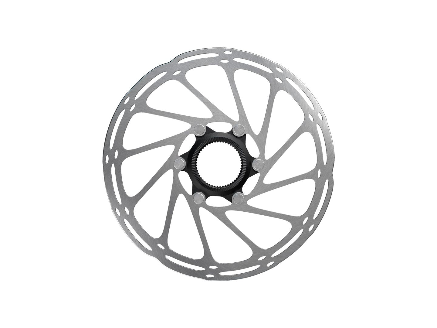 SRAM CenterLine Disc Brake Rotor - Thumbnail 4