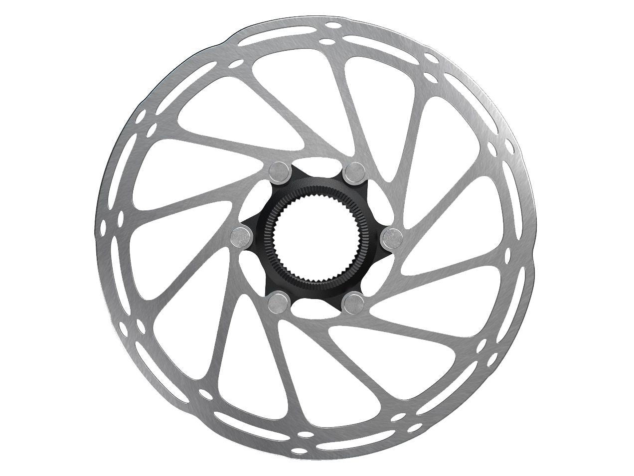 SRAM Centerline X Disc Rotor - Thumbnail 2