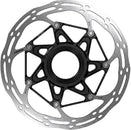 Rotor SRAM CenterLine X 2-Piece Cntrlock Rounded Rotor 180mm