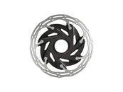 Rotor SRAM Centerline X 2pc Centerlock Rounded Rotor 160mm