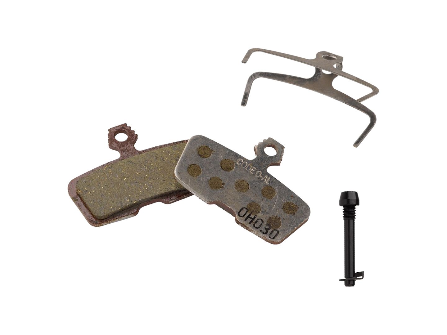 SRAM Code Brake Lever Internals Service Kit - Thumbnail 5