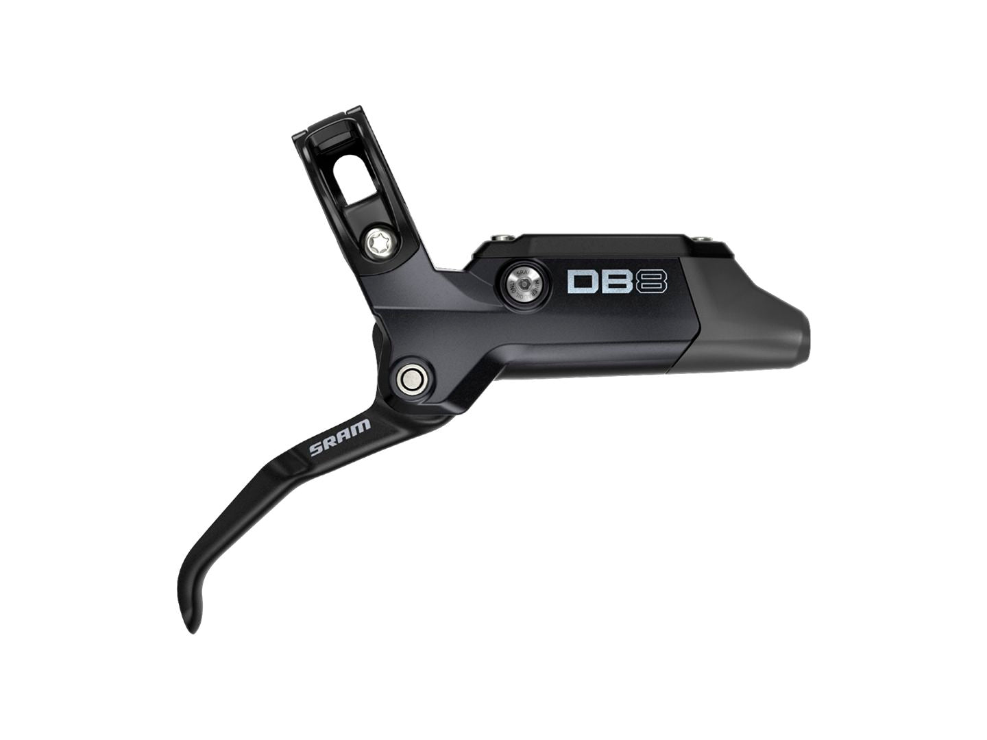 SRAM DB8 Disc Brake Lever A1 - Thumbnail 2