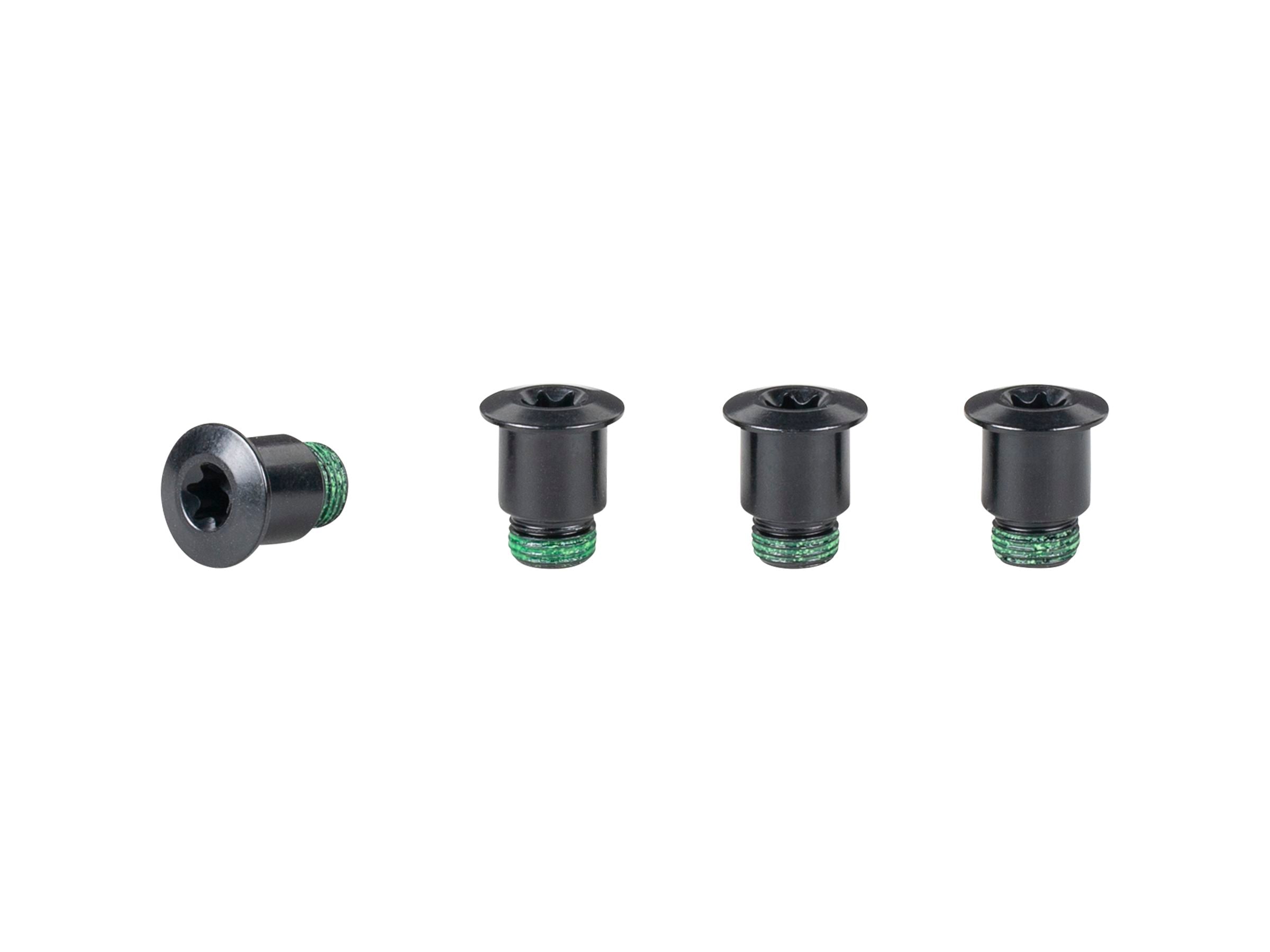 SRAM Force eTap AXS Crank Chainring Bolt Kit