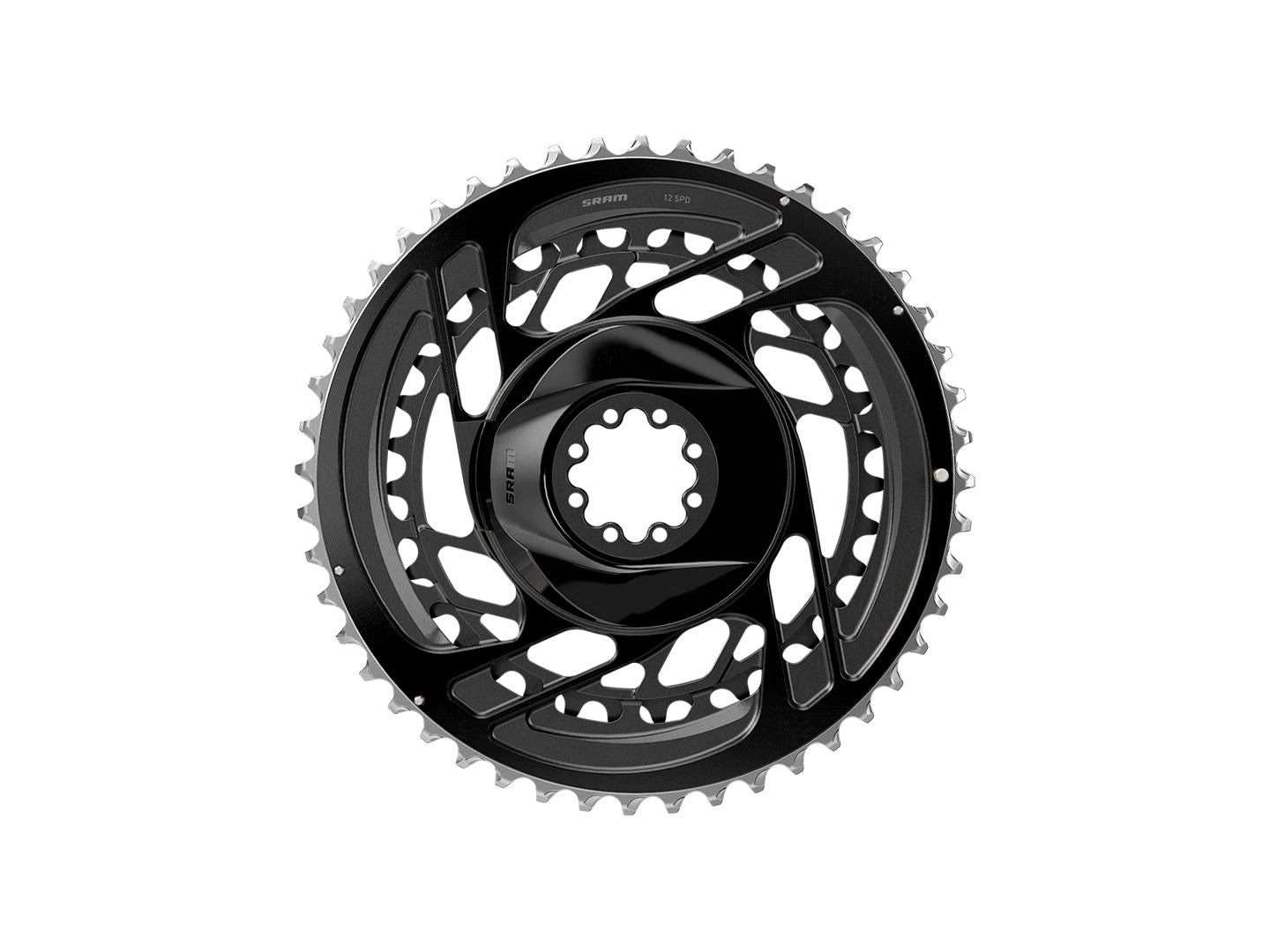 SRAM Force AXS D2 - Thumbnail 2