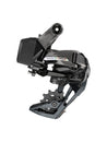 SRAM Force XPLR AXS eTap Rear Derailleur - 12-Speed Medium Cage 44t Max Battery Not Included Iridescent Gray D2