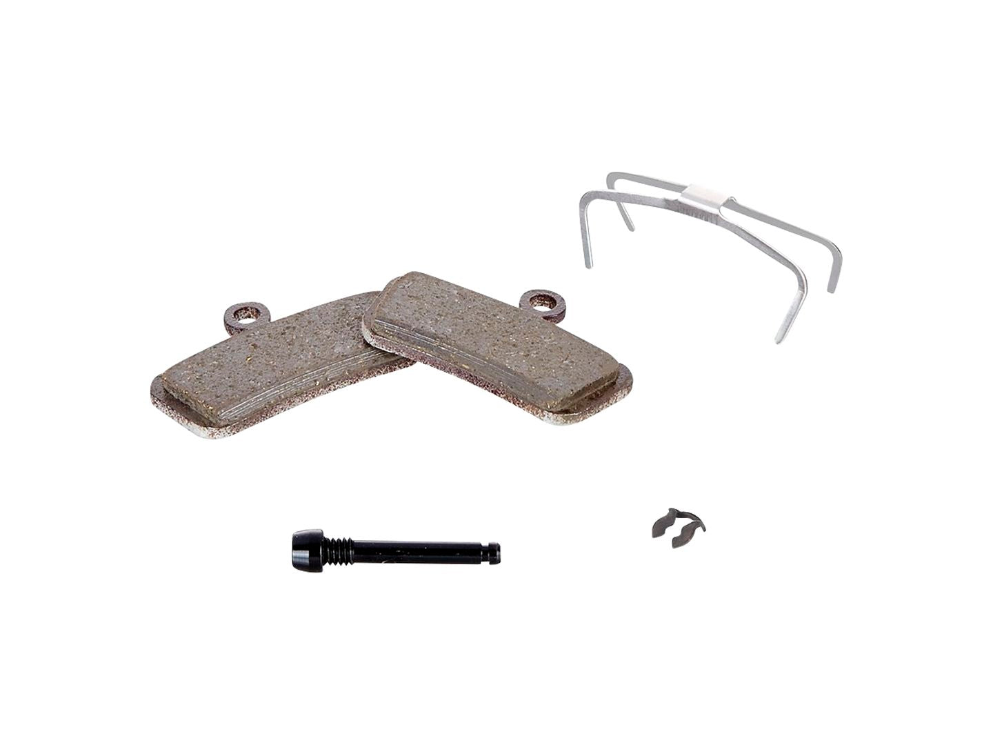 SRAM Disc Brake Pads - Thumbnail 3