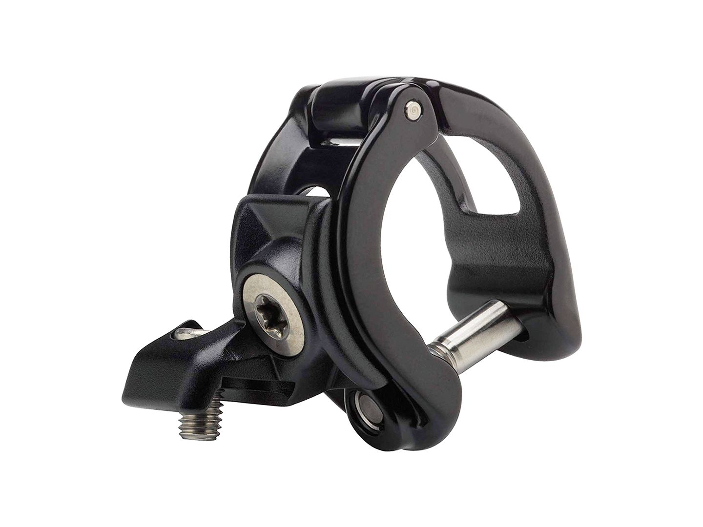 MatchMaker X Cockpit Clamp (Left)