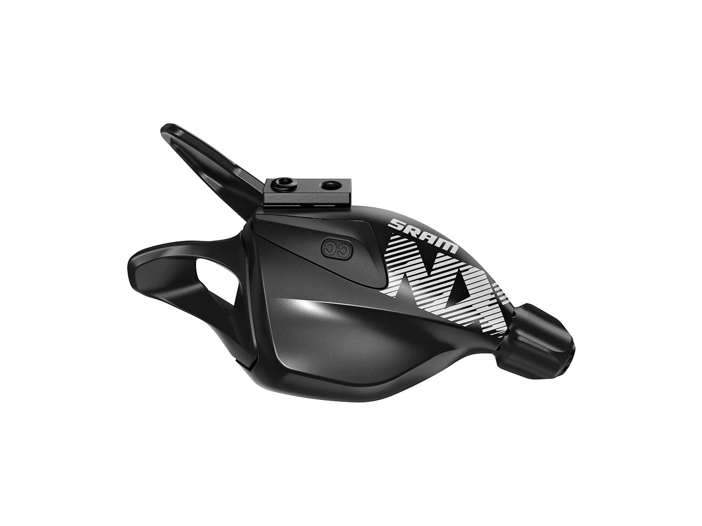 SRAM NX Eagle Trigger Shifter - Thumbnail 3