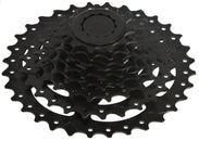 Cassette SRAM 820 de 8 velocidades y 11-28 dientes