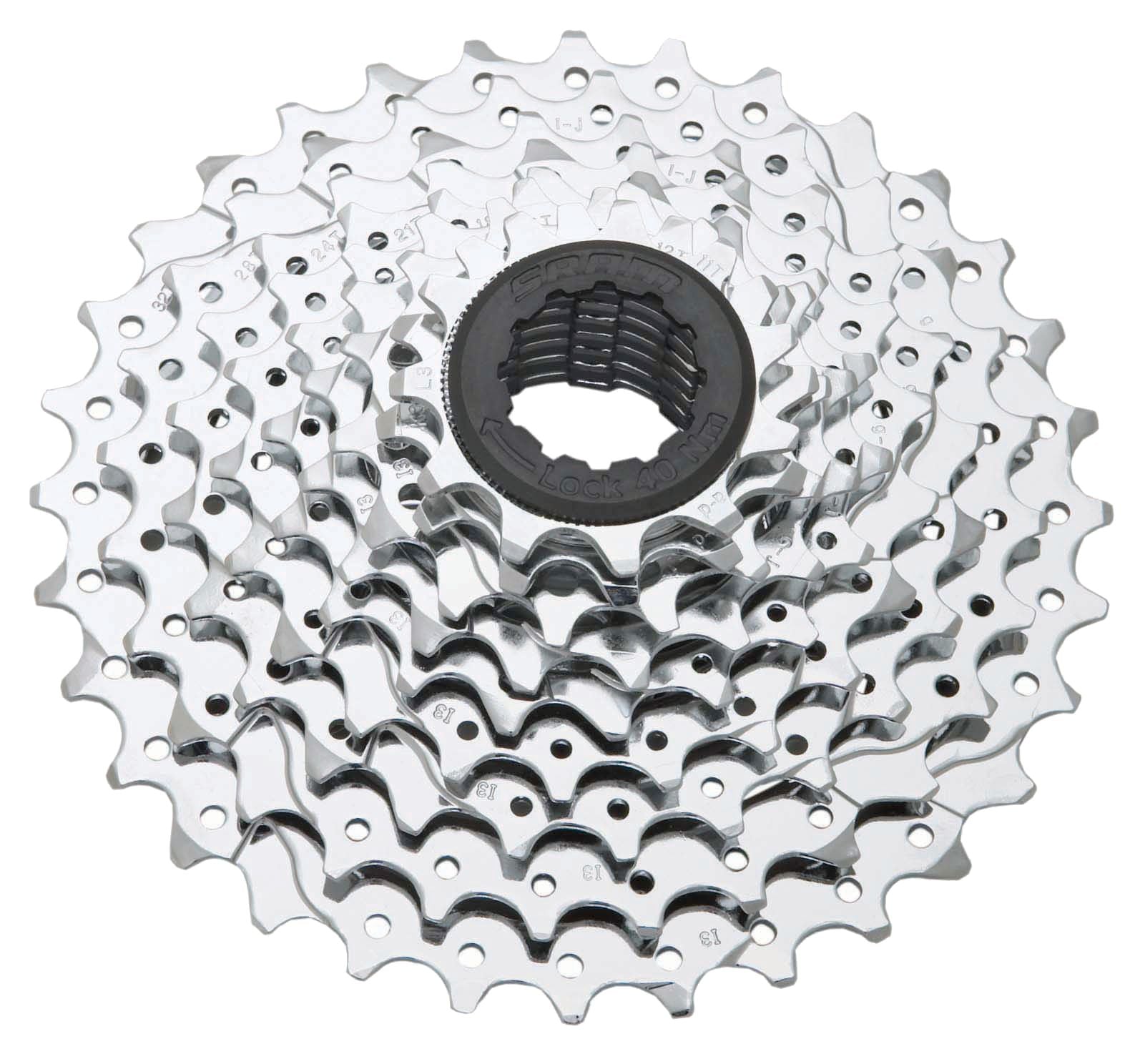 SRAM PG-850 Cassette - Thumbnail 2