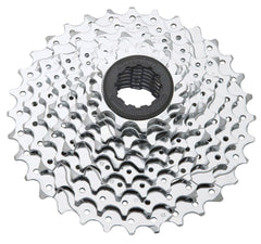 SRAM PG-950 Cassette - 9 Speed 11-34t Silver