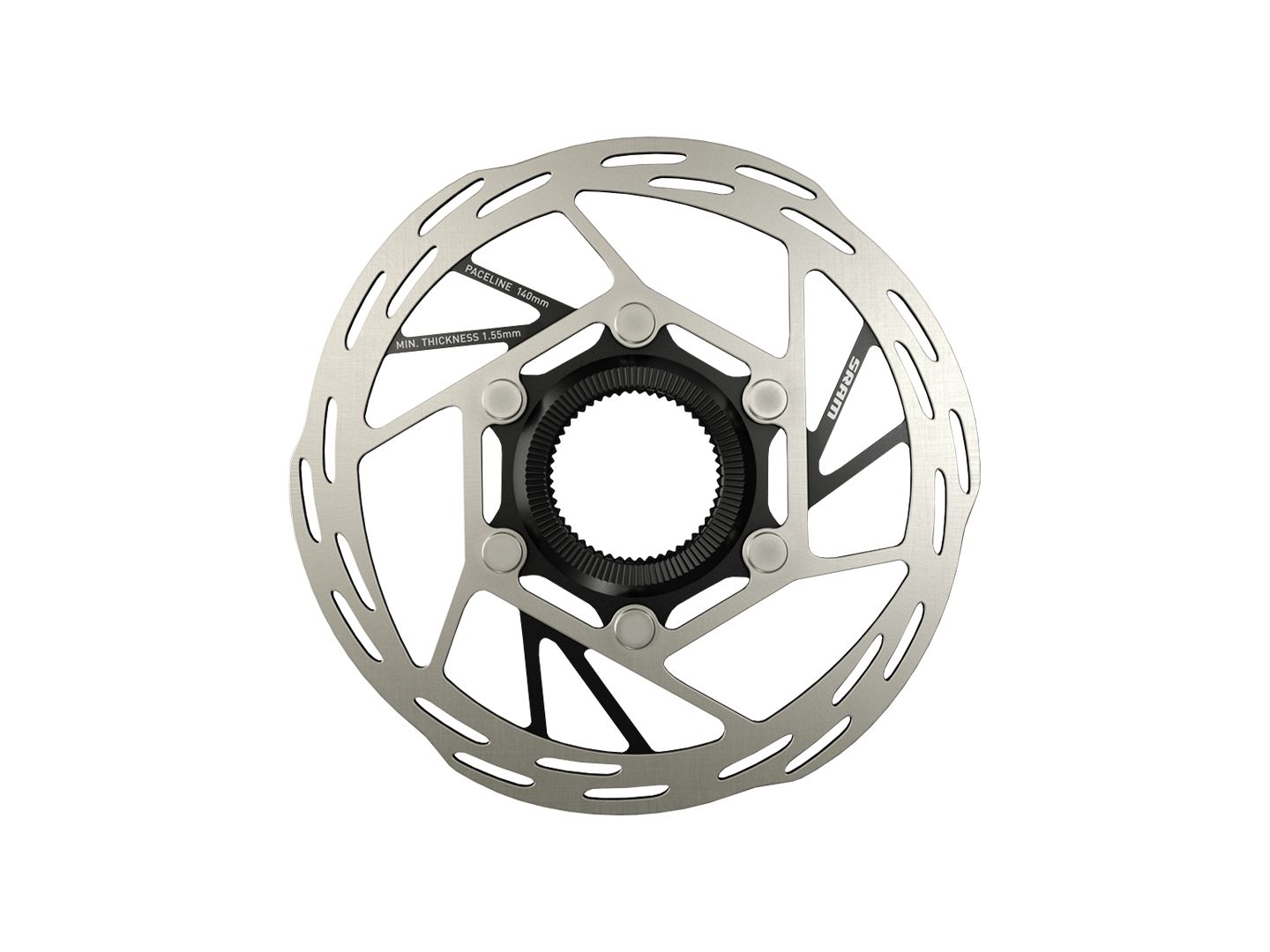 SRAM Paceline Rotor - Thumbnail 2