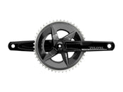 Crankset SRAM Rival AXS DUB 170mm 48/35 BK