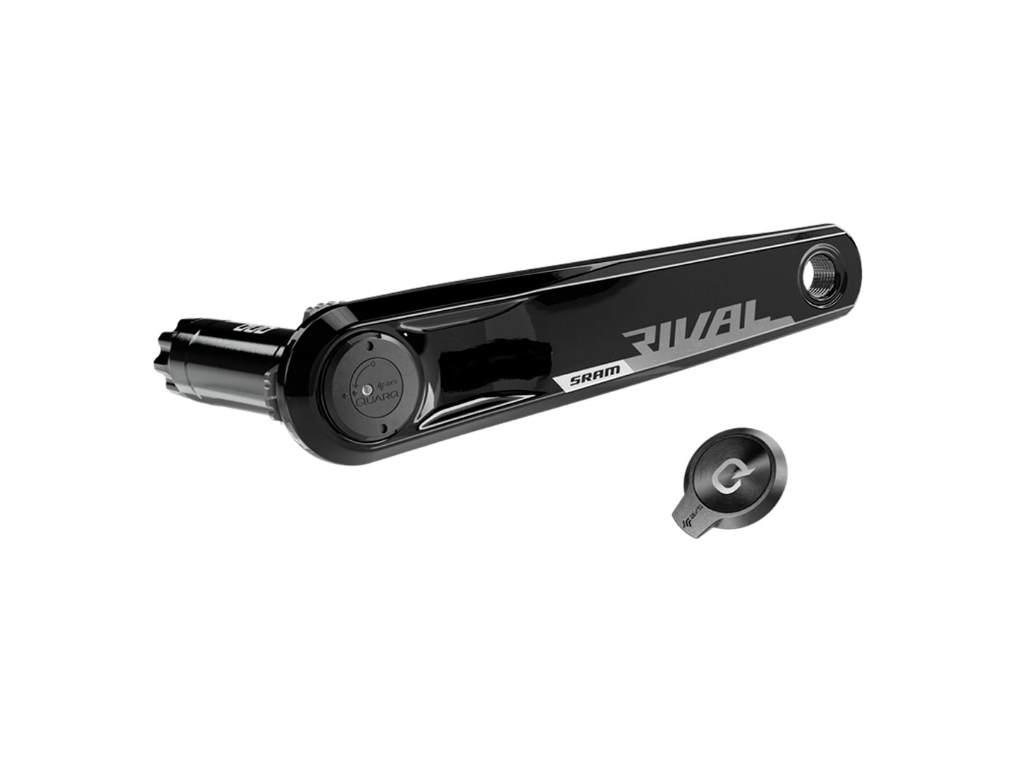 SRAM Rival AXS Power Meter Crank Arm