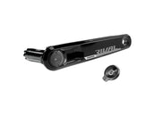 Brazo de biela SRAM Rival AXS DUB Medidor de potencia Izquierdo/Eje 170 mm