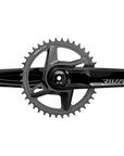 SRAM Rival AXS Crankset DUB Wide 170mm 40T Black