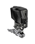 SRAM Rival eTap AXS Front Derailleur - 2x12-Speed Braze-on Black D1
