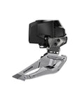 SRAM Rival eTap AXS Front Derailleur - 2x12-Speed Braze-on Black D1