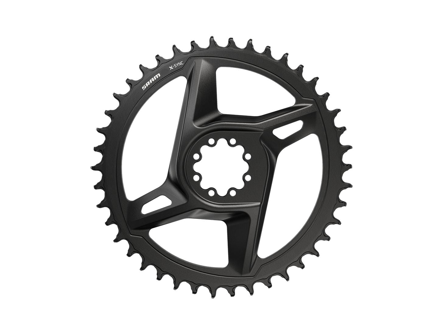 SRAM RED XPLR X-Sync Chainring - Thumbnail 5