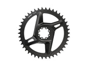 SRAM X-Sync Road Direct Mount Chainring Rival - 46t 12-Speed 8-Bolt Direct Mount BLK