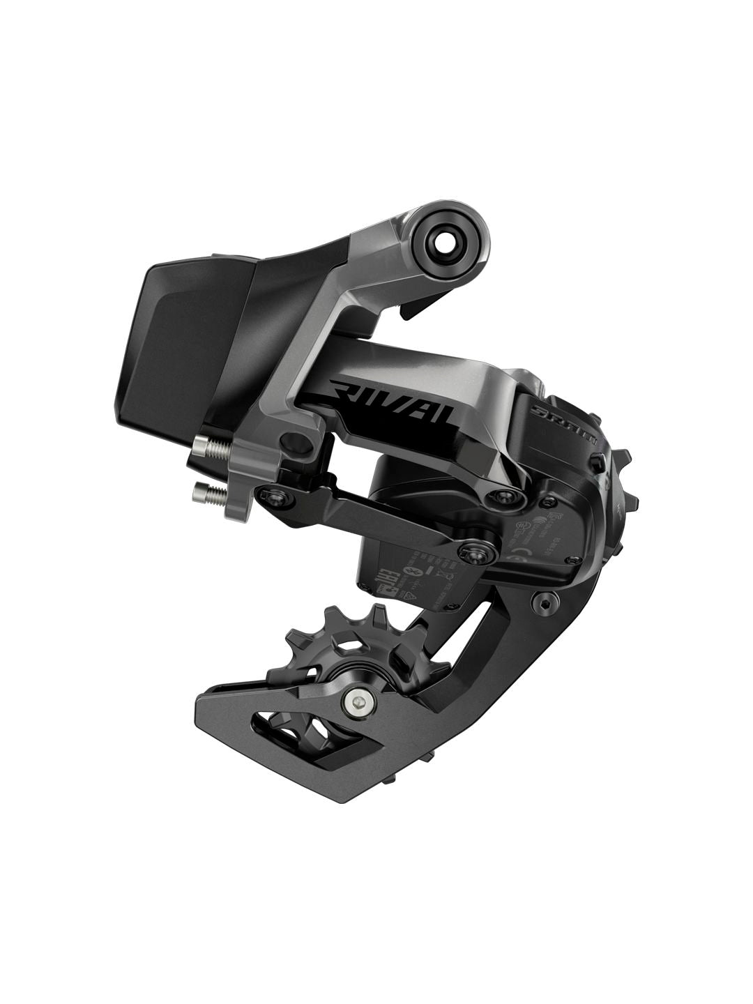 SRAM Rival eTap AXS Rear Derailleur D1 - Thumbnail 3