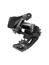 Desviador trasero SRAM Rival eTap AXS de 12 velocidades, jaula mediana. Batería vendida por separado. Negro D1.