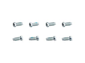 SRAM Crank Bolt Kit - Removable Spider Mounting Torx T20 Qty 8