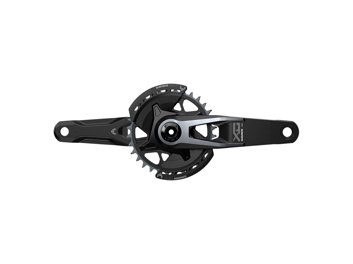 SRAM X0 Eagle Crankset