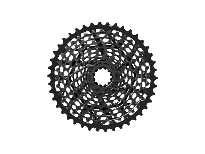 SRAM X01 XG-1195 Cassette - 11 Speed 10-42t Black For XD Driver Body