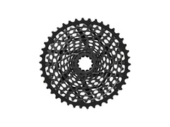 SRAM X01 XG-1195 Cassette - 11 Speed 10-42t Black For XD Driver Body