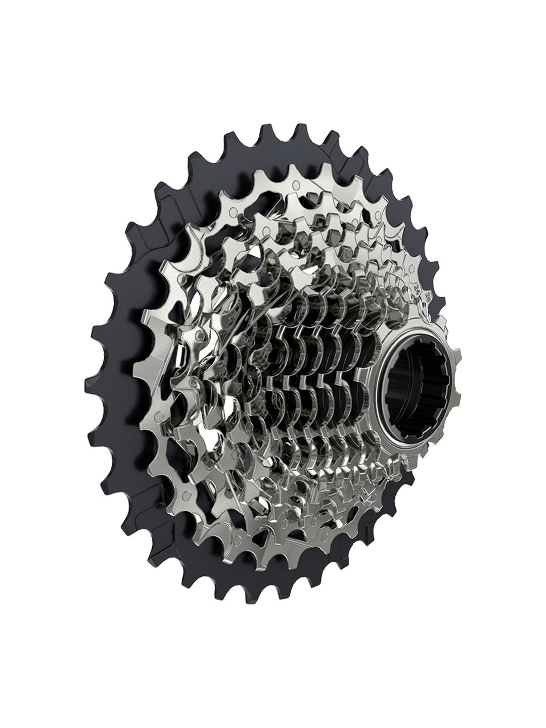 SRAM Force AXS Cassette - Thumbnail 2