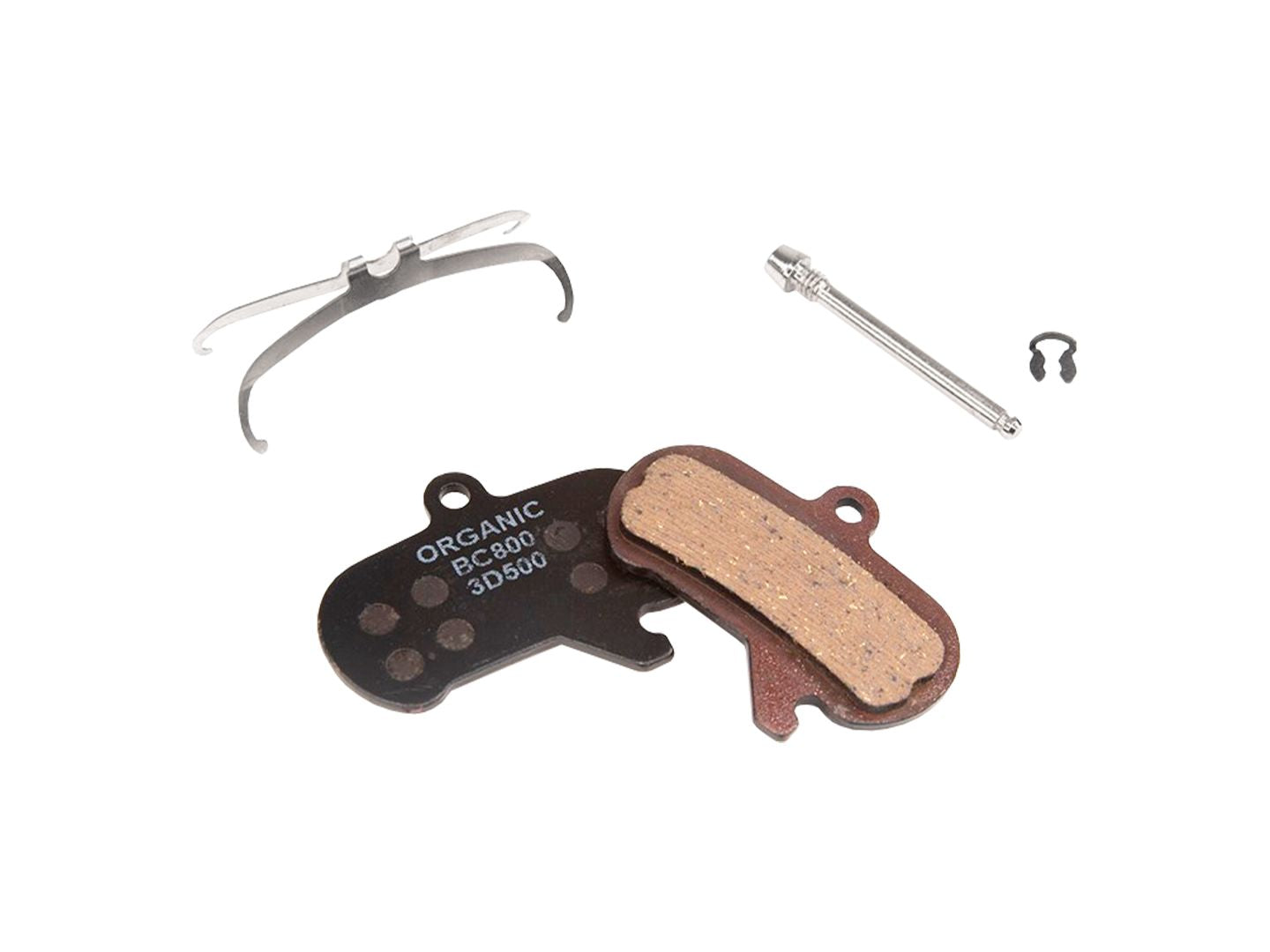 SRAM Maven Disc Brake Pads - Thumbnail 2
