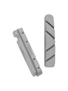 Zipp Tangente Platinum Pro Evo Brake Pad Inserts Carbon Rims SRAM/Shimano 1 Pair